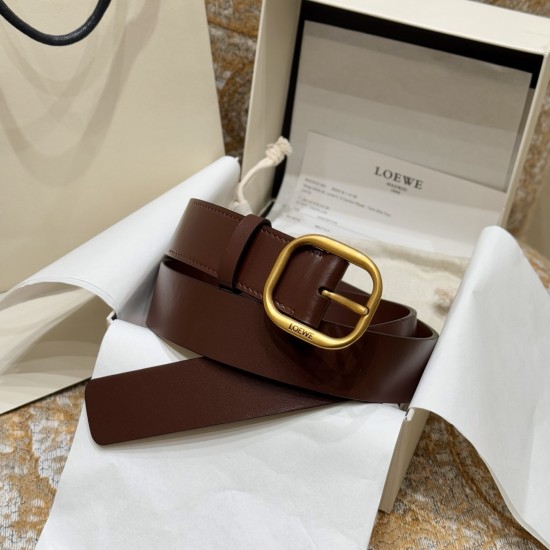 Loewe Belts
 Top Quality