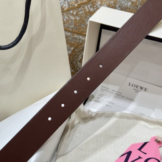 Loewe Belts
 Top Quality