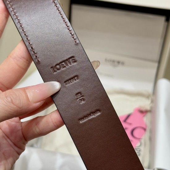 Loewe Belts
 Top Quality
