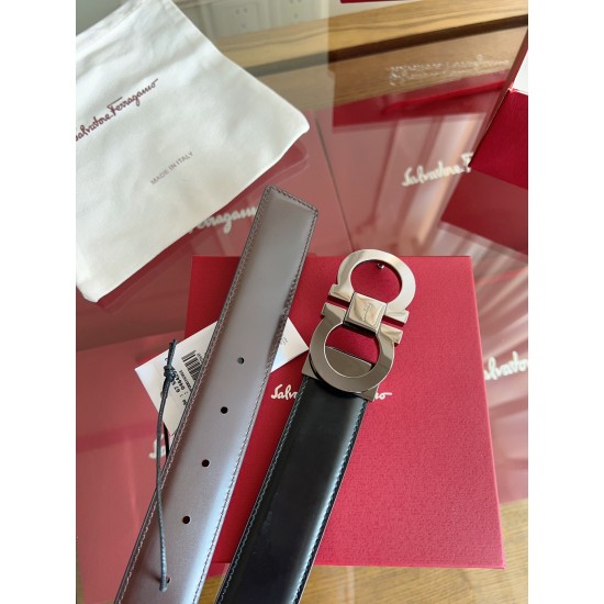 Ferragamo Belts
 Top Quality