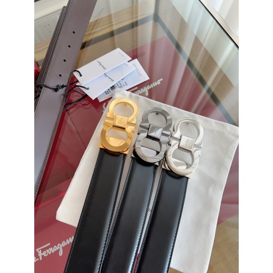 Ferragamo Belts
 Top Quality