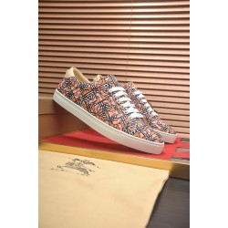 Burberry Shoes Top Quality