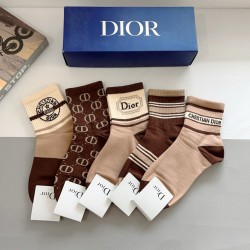 Dior Socks