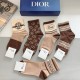 Dior Socks