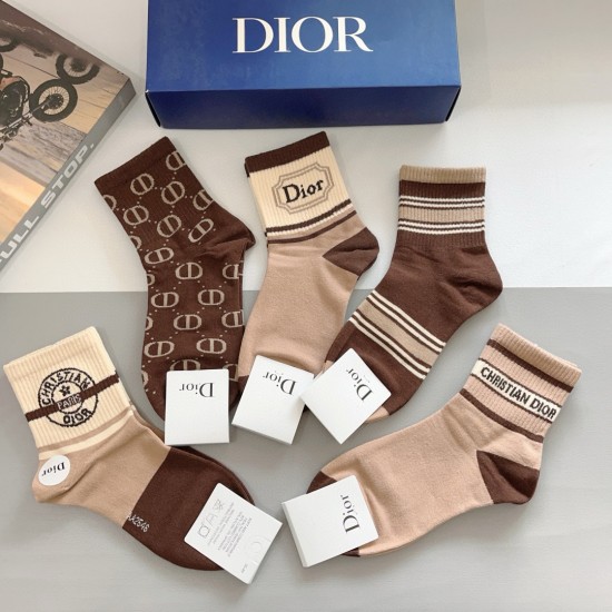 Dior Socks