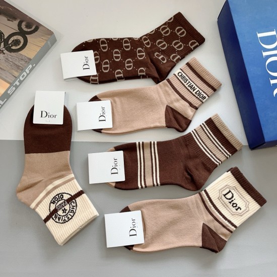 Dior Socks