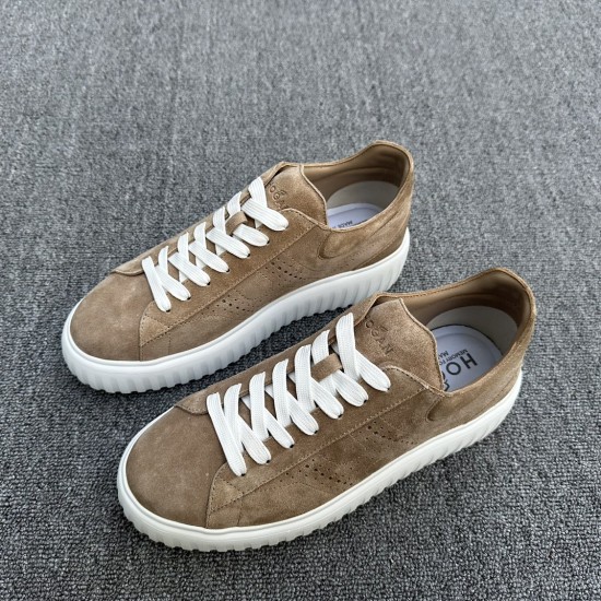 Hogan Shoes Top Quality
35-45 men and women same