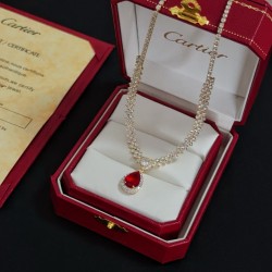 Cartier Jewelry Necklace Top Quality