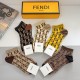 Fendi Socks