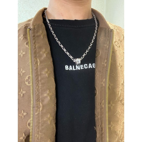 Bvlgari Jewelry Necklace