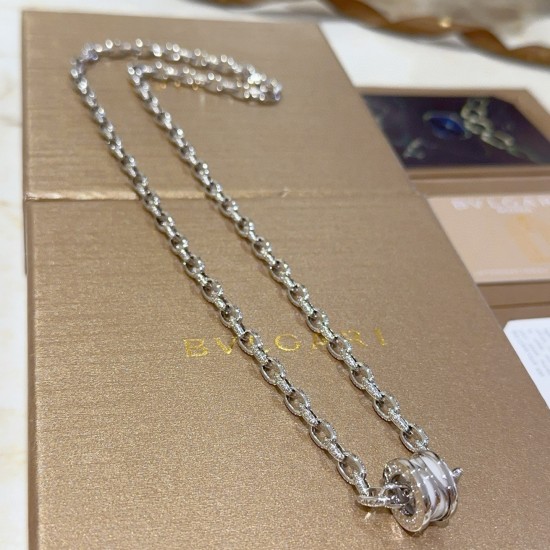 Bvlgari Jewelry Necklace