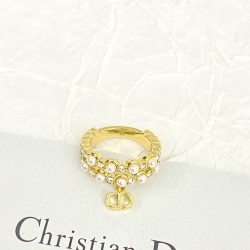 Dior Jewelry Ring