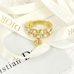 Dior Jewelry Ring