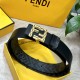 Fendi Belts
 Top Quality