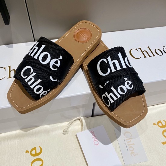 Chloe Shoes High Quality