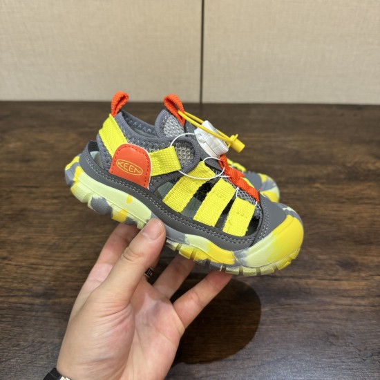 Children Shoes Keen High Quality