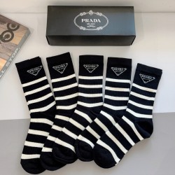 Prada Socks
