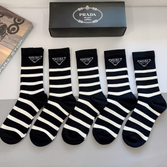 Prada Socks
