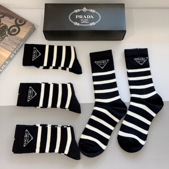 Prada Socks