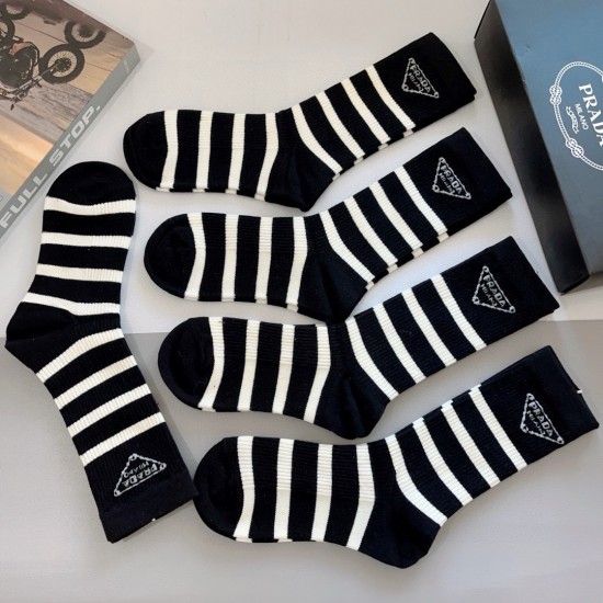 Prada Socks