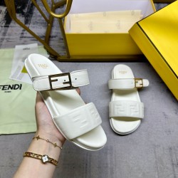 Fendi Shoes Top Quality
35-42