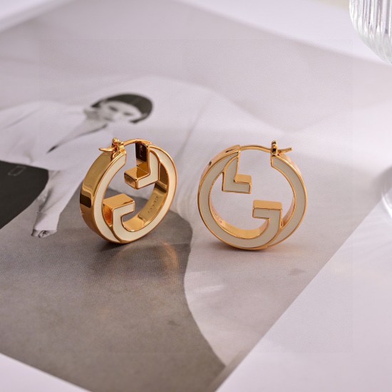 Gucci Jewelry Earrings