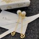 Dior Jewelry Earrings