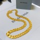 Balenciaga Jewelry Necklace