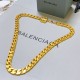Balenciaga Jewelry Necklace