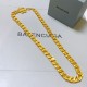 Balenciaga Jewelry Necklace