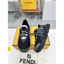 Fendi Shoes Top Quality