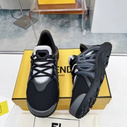 Fendi Shoes Top Quality