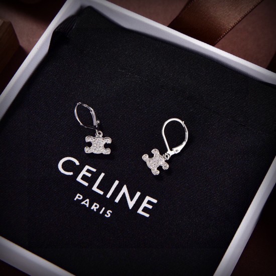 Celine Jewelry Earrings