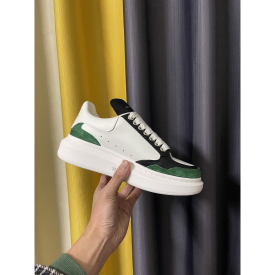 McQueen Shoes
 Top Quality
