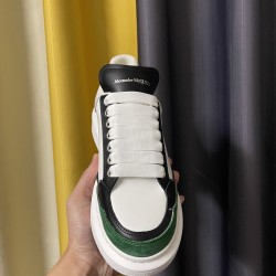 McQueen Shoes
 Top Quality
