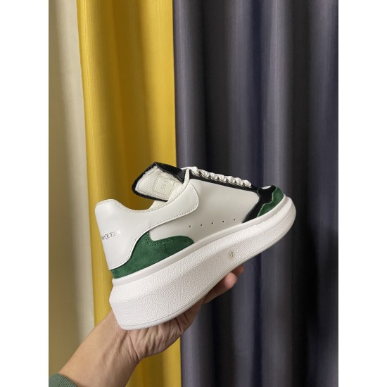 McQueen Shoes
 Top Quality
