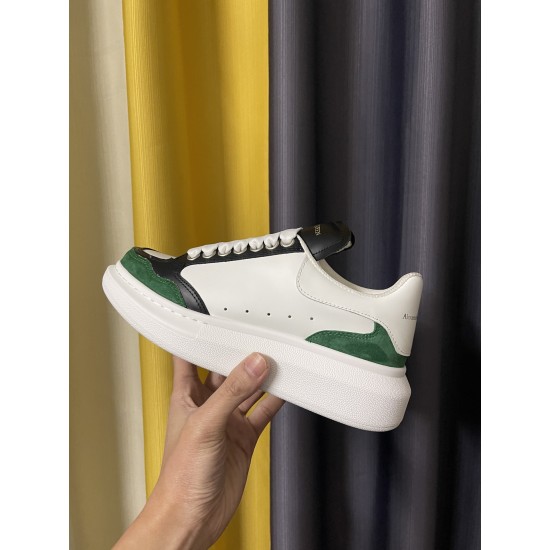 McQueen Shoes
 Top Quality
