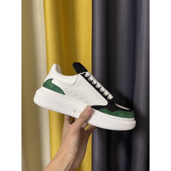 McQueen Shoes
 Top Quality
