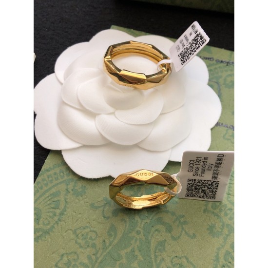 Gucci Jewelry Ring