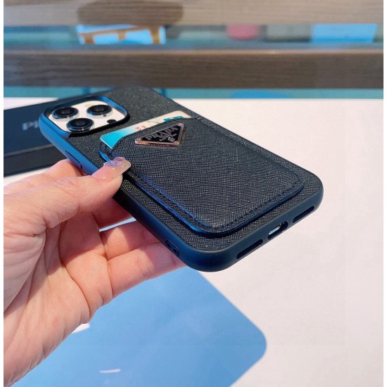 Prada Phone Case