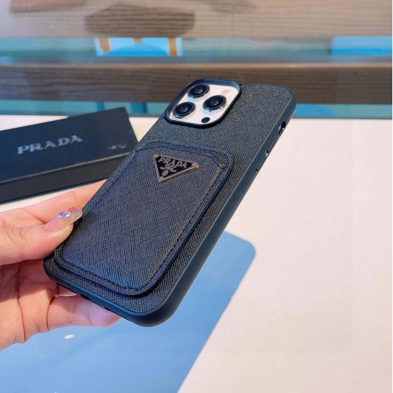 Prada Phone Case