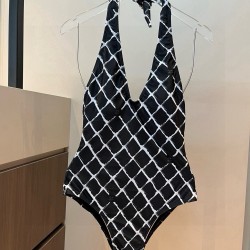 Chanel Swimsuit