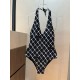 Chanel Swimsuit