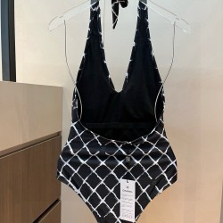 Chanel Swimsuit