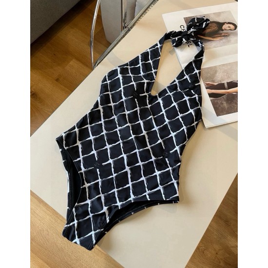 Chanel Swimsuit