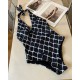 Chanel Swimsuit