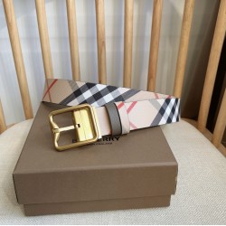 Burberry Belts
 Top Quality