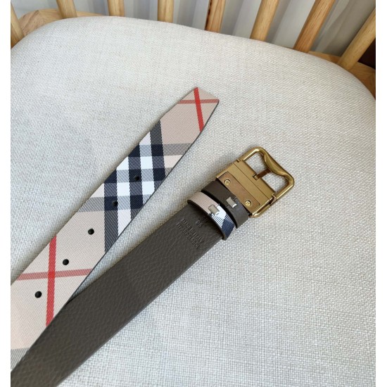 Burberry Belts
 Top Quality
