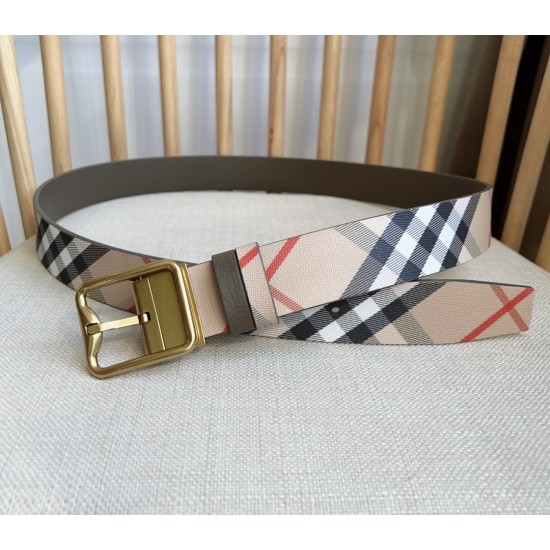 Burberry Belts
 Top Quality