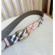 Burberry Belts
 Top Quality